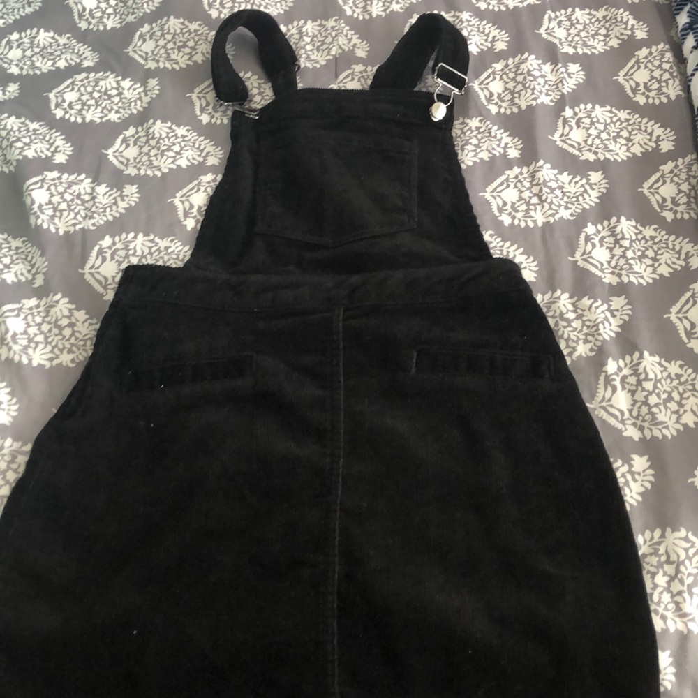 Overalls dress from H&M